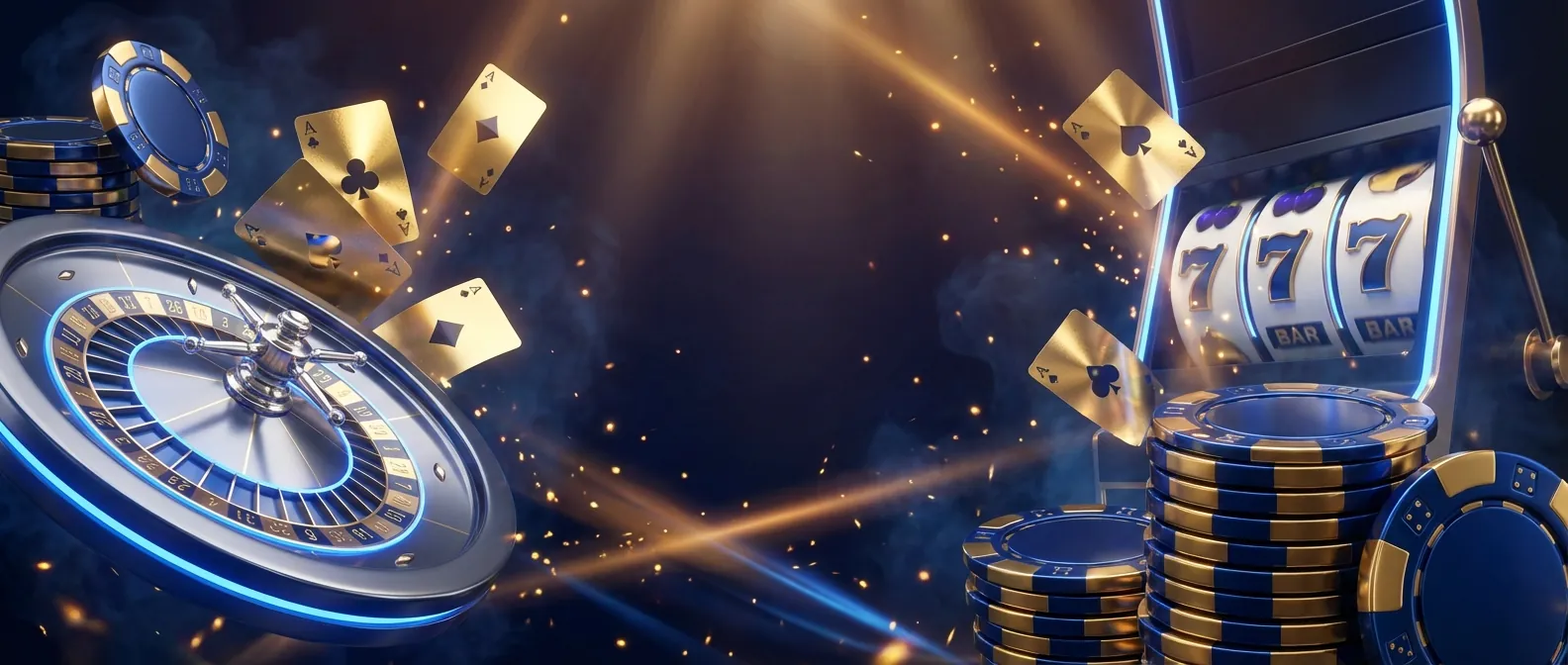 Bonza Casino bonus banner